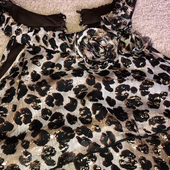 BCX halter blouse.✨ - Picture 2 of 9